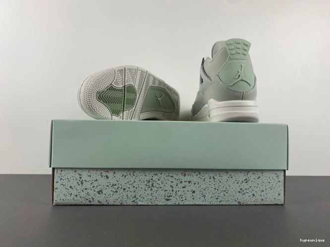 HYPE 4 (W) Air Jordan HV0823-003 Seafoam 0723